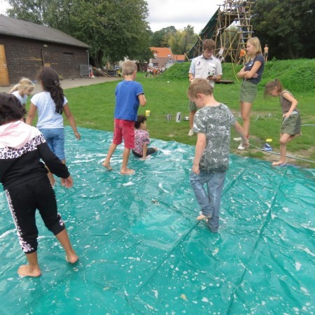 IMG 2895 - Scouts en Gidsen Zaventem 